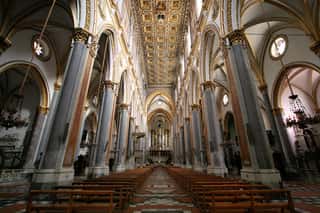 OPERA SAN DOMENICO MAGGIORE APS