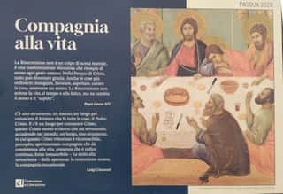 CASE PER L'ACCOGLIENZA DOMUS DEI - ODV