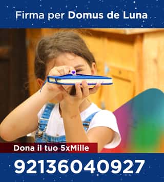 FONDAZIONE DOMUS DE LUNA ETS IMPRESA SOCIALE