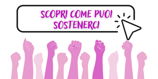 ASSOCIAZIONE CASA DELLE DONNE CONTRO LA VIOLENZA - ODV