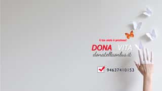 DONATELLA TASSINATO CECCONI ENTE DEL TERZO SETTORE