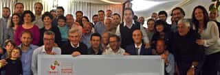 GRUPPO FRATRES ALBERTO TINTORI MONTECARLO ODV
