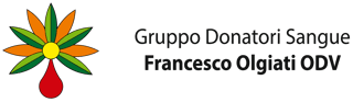 GRUPPO DONATORI SANGUE  FRANCESCO OLGIATI  ODV
