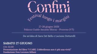 FONDAZIONE DON LORENZO MILANI ETS