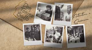 DON TONINO BELLO ODV