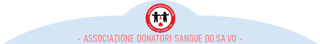 DONATORI SANGUE VOLONTARI - ODV