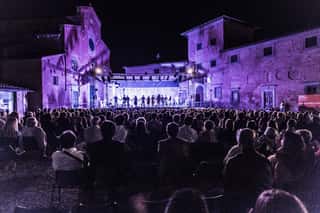 FONDAZIONE ISTITUTO DRAMMA POPOLARE DI SAN MINIATO ENTE DEL TERZO SETTORE