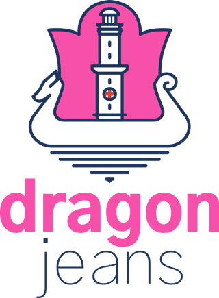DRAGONJEANS APS