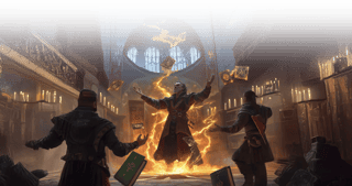 DRAGON SECRET APS