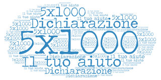 DRAPPOBIANCO MOVIMENTO POPOLARE APS
