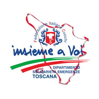 APS DIPARTIMENTO SOLIDARIETA' EMERGENZA -FIC -TOSCANA
