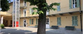 FONDAZIONE ISTITUTO ERNESTA TROGLIA - ENTE DEL TERZO SETTORE