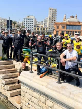 CIRCOLO LEGAMBIENTE EUDAIMONIA BARI APS