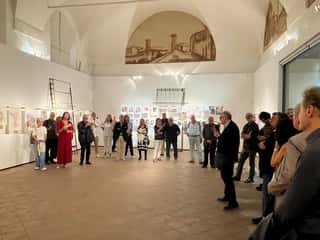 EX ALLIEVI LICEO EVANGELISTA TORRICELLI DI FAENZA - ETS