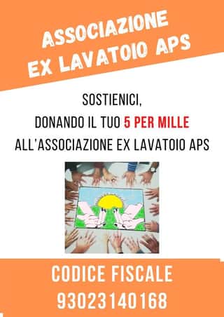EX-LAVATOIO APS