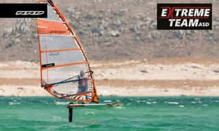 EXTREME TEAM APS ASD