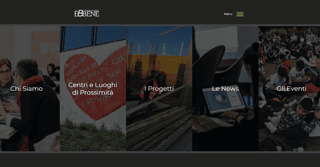 FONDAZIONE EBBENE - ETS