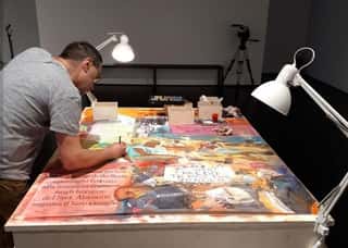 ASSOCIAZIONE ECO DELL'ARTE