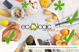 ECOLOGICPOINT APS