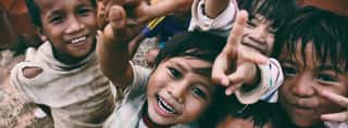 END CHILD PROSTITUTION PORNOGRAPHY AND TRAFFICKING  IN CHILDREN FOR SEXUAL PURPOSES ENTE DI TERZO SETTORE