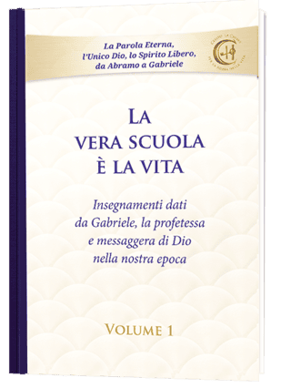 EDIZIONI GABRIELE - LA PAROLA APS