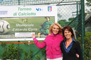 FONDAZIONE EDOARDO CARTA ETS