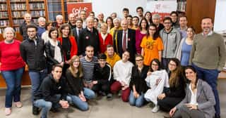 ASSOCIAZIONE ALUMNI DEL COLLEGIO EINAUDI