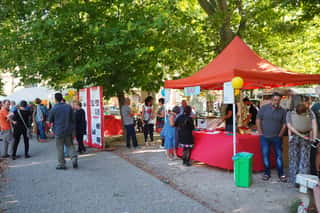 EL COMEDOR ESTUDIANTIL GIORDANO LIVA - ORGANIZZAZIONE DI VOLONTARIATO