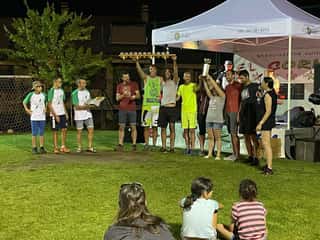 ASSOCIAZIONE CULTURALE EL CORMEL APS