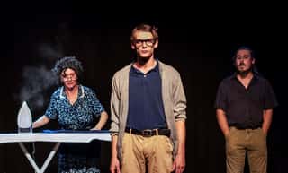 ELEMENTARE TEATRO APS