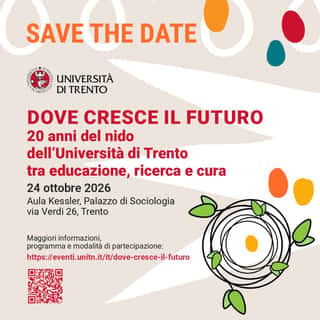 ELINORGOLDSCHMIED EDUCARE ASSOCIAZIONE DI PROMOZIONE SOCIALE O APS