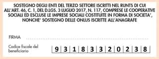 PROGETTO EMERA ETS