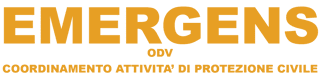 EMERGENS ORGANIZZAZIONE DI VOLONTARIATO