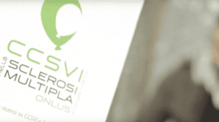 CCSVI NELLA SCLEROSI MULTIPLA - EMILIA ROMAGNA ODV