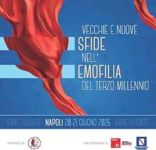 ASSOCIAZIONE REGIONALE CAMPANA DELL'EMOFILIA ODV
