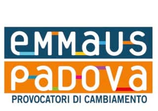 ASSOCIAZIONE COMUNITA EMMAUS PADOVA ODV