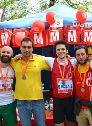 ASSOCIAZIONE EMME ROUGE ENTE DI TERZO SETTORE