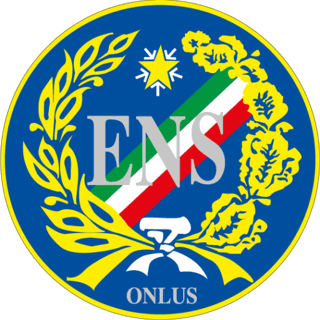 E.N.S. FROSINONE E.T.S  A.P.S.