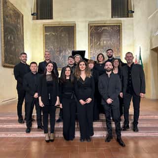 ENTE MUSICALE DI NUORO ENTE DEL TERZO SETTORE