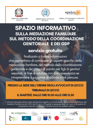 EPEIRA - INCONTRARE IL CONFLITTO - APS
