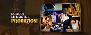EPOS TEATRO ASSOCIAZIONE CULTURALE - ENTE DEL TERZO SETTORE