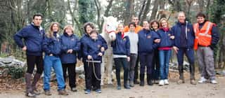 EQUILANDIA ASSOCIAZIONE DI PROMOZIONE SOCIALE - ASSOCIAZIONE SPORTIVA DILETTANTISTICA