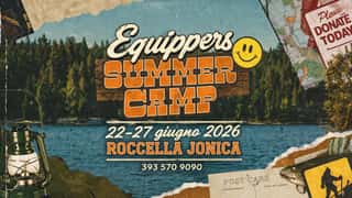 EQUIPPERS ROMA APS
