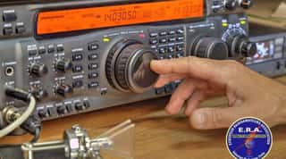 E.R.A. (EUROPEAN RADIOAMATEURS ASSOCIATION) SEZIONE PROV.LE LECCE ODV