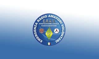 ENTE DI TERZO SETTORE - ODV E.R.A.V. EMERGENZA RADIO AMATORI VOLONTARI MOTTOLA