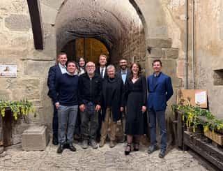 ASSOCIAZIONE CULTURALE E' SCAMADUL APS