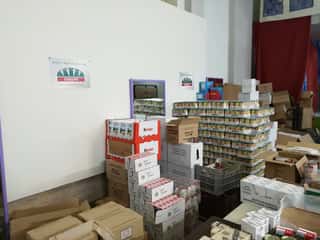 ASSOCIAZIONE ESEDRA