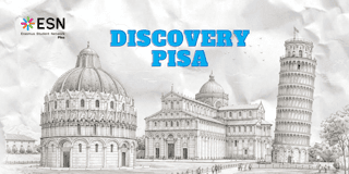 Erasmus Student Network Pisa - ETS