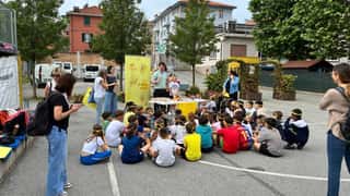 ASSOCIAZIONE ESPERIENZE APS