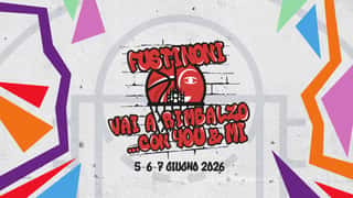 ASSOCIAZIONE FUSTINONI VAI A RIMBALZO ETS